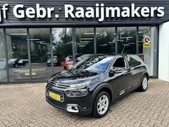 Citroën C4 Cactus - 1.2 PureTech Feel*Navi*ECC*EXPORT/EX.BPM