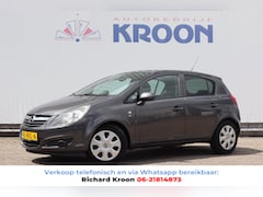 Opel Corsa - 1.2-16V '111' Edition|Trekhaak|Airco|Cruise control|