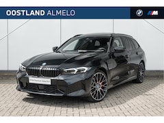 BMW 3-serie Touring - 320e High Executive M Sport Automaat / Panoramadak / Sportstoelen / Comfort Access / Adapt