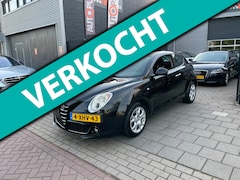 Alfa Romeo MiTo - 1.4 Sport Airco 6Bak NAP APK 1 Jaar