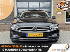 Volkswagen Passat Variant - 1.5 TSI 150pk DSG AUTOMAAT BUSINESS LED/CARPLAY/ACC-CRUISE/CAMERA/TREKHAAK/NL-AUTO/1E EIG