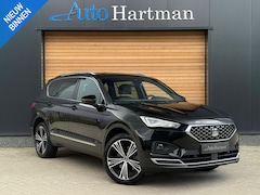 SEAT Tarraco - 2.0 TSI 4DRIVE Xcellence 7p. TREKHAAK 2200KG|ACC|BEATS|LEDER