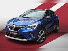 Renault Captur - Intens 1.3 140 EDC Automaat