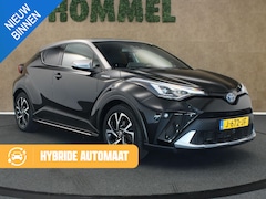 Toyota C-HR - 2.0 Hybrid Dynamic - ORIGINEEL NEDERLANDSE AUTO - AFNEEMBARE 13 POLIGE TREKHAAK - TREKGEWI