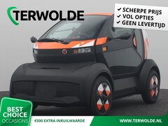 Mobilize Duo - 80 Evo | Parkeersensoren |