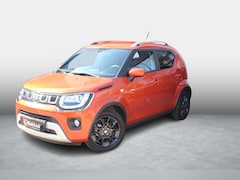Suzuki Ignis - 1.2 Smart Hybrid Select Automaat, Apple Carplay