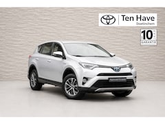 Toyota RAV4 - 2.5 Hybrid First Edition Automaat | Elektrisch bedienbare achter