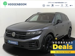 Volkswagen Touareg - R Edition | Buitenspiegels elektrisch instel-, verwarm- en inklapbaar | Diefstalalarm | Te