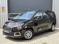 Citroën Berlingo XL - 1.2 PureTech Feel 7p. | Navi | Camera | Trekhaak | Caplay/Android | Cruise & Climate Contr