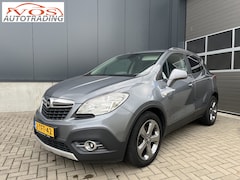 Opel Mokka - 1.4 T Cosmo