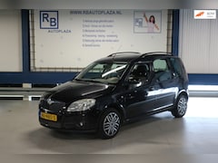 Skoda Roomster - 1.4-16V Ambition / APK 3 2027
