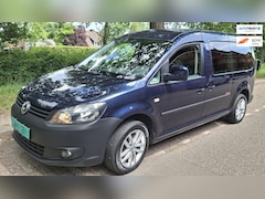 Volkswagen Caddy Maxi - 1.2 TSI 7-Persoons uitvoering