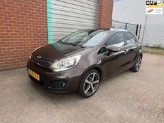 Kia Rio - 1.1 CRDi Plus Pack Airco Bj:2012 NAP