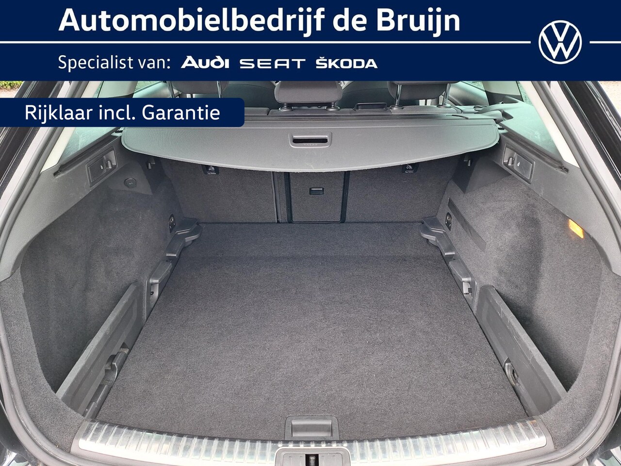 SEAT Leon ST - 1.0 EcoTSI Style (Carplay,Virtual,Clima,Pdc) - AutoWereld.nl