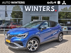 Renault Captur - 1.6 E-Tech Hybrid 145 R.S. Line