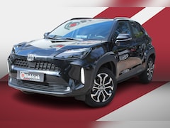Toyota Yaris Cross - 1.5 Hybrid 130 Dynamic Automaat