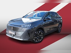 Peugeot 3008 - 1.2 Hybrid 145 GT Automaat, Massage stoelen, Adap.cruise, 360 Camera