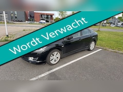 Mazda 6 - 6 1.8 Touring 120pk 5-deurs Nw. Model Clima Cruise Trekhaak 1300kg