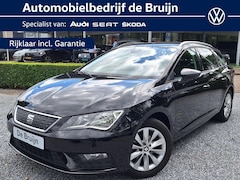 SEAT Leon ST - 1.0 EcoTSI Style (Carplay, Virtual, Clima, Pdc)