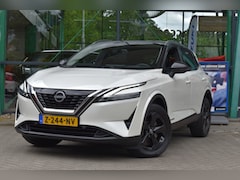 Nissan Qashqai - 1.5 e-Power Business Executive Automaat 158pk | Apple Carplay/Android Auto | Navigatie | C