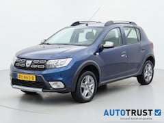 Dacia Sandero Stepway - 0.9 TCe SL NAV CAMERA TREKHAAK CRUISE