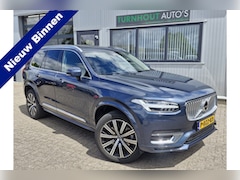 Volvo XC90 - T8 Recharge AWD Inscription