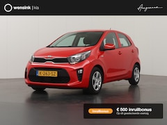 Kia Picanto - 1.0 DPi ComfortLine | Airco | Cruise Control | Bluetooth |