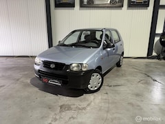 Suzuki Alto - 1.1 GL Nieuwe apk