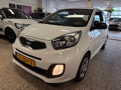 Kia Picanto - 1.0 CVVT