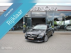 Mercedes-Benz CLA-klasse Shooting Brake - 180 Bus Sol/Trekhaak/Navi/