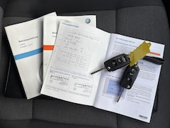 Volkswagen Caddy - Combi 1.2 TSI 63kw BESTEL BTW/BPM VRIJ ( Airco, Mistlampen, Deurtjes) RIJKLAARPRIJS
