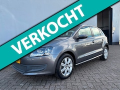 Volkswagen Polo - 1.4-16V Comfortline 5-Deurs - Airco - LMV