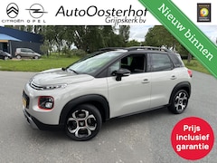 Citroën C3 Aircross - 110pk Shine Automaat