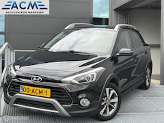 Hyundai i20 - Active Cross
