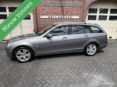 Mercedes-Benz C-klasse Estate - 180 CDI BlueEFFICIENCY Avantgarde