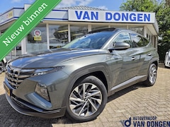 Hyundai Tucson - 1.6 T-GDI MHEV Comfort Smart SKY | Elektr. achterklep / Panorama