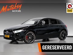 Mercedes-Benz A-klasse - 250e AMG| Burmester | CarPlay |1e eigenaar