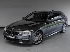 BMW 5-serie Touring - 520d High Executive