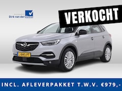 Opel Grandland X - 1.6 Turbo Innovation