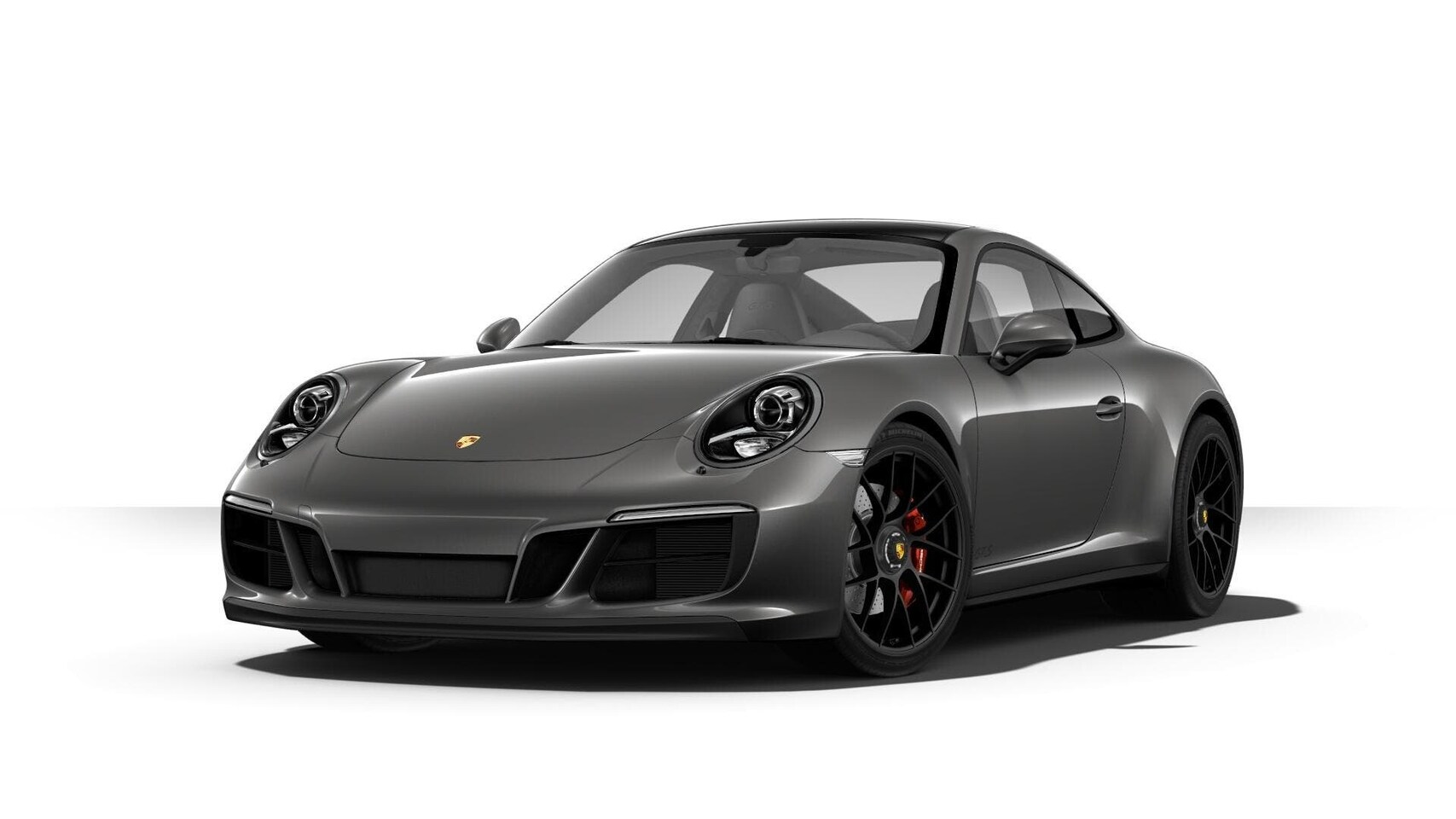 Porsche 911 - Carrera GTS - AutoWereld.nl