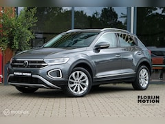 Volkswagen T-Roc - 1.5 TSI Life Business | Virtual Dash | Facelift | IQ Light | Sfeerverlichting | ACC | DAB+