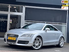Audi TT - 2.0 TFSI Pro Line ORGINEEL NL / CRUISE / CLIMA / NAP