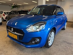 Suzuki Swift - 1.2 Select Smart Hybrid |Navi| Carplay| Nu tot 10 jaar garantie