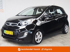 Kia Picanto - 1.0 CVVT Comfort Pack (APK:Nieuw) Incl.Garantie