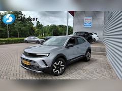 Opel Mokka - 1.2 T 130 pk Level 3 Airco LED Cruise Carplay Stoel verwarm Camera