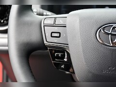 Toyota C-HR - 2.0 Plug-in Hybrid 220 First Edition Automaat 223pk | Dodehoekdetectie | 360 Camera | PDC