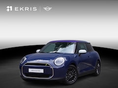 MINI Electric - Cooper SE Favoured Trim | Pakket M