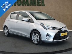 Toyota Yaris - 1.5 Hybrid Trend - ORIGINEEL NEDERLANDSE AUTO - CAMERA - BLUETOOTH TELEFOONVOORBEREIDING