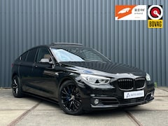 BMW 5-serie Gran Turismo - 550xi V8 M Sport 449 pk Panoramdak, Trekhaak, Massage