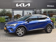 Mitsubishi ASX - 1.6 HEV AT First Edition | Trekhaak | Stoel & Stuurverwarming | Adaptive Cruise | Apple ca